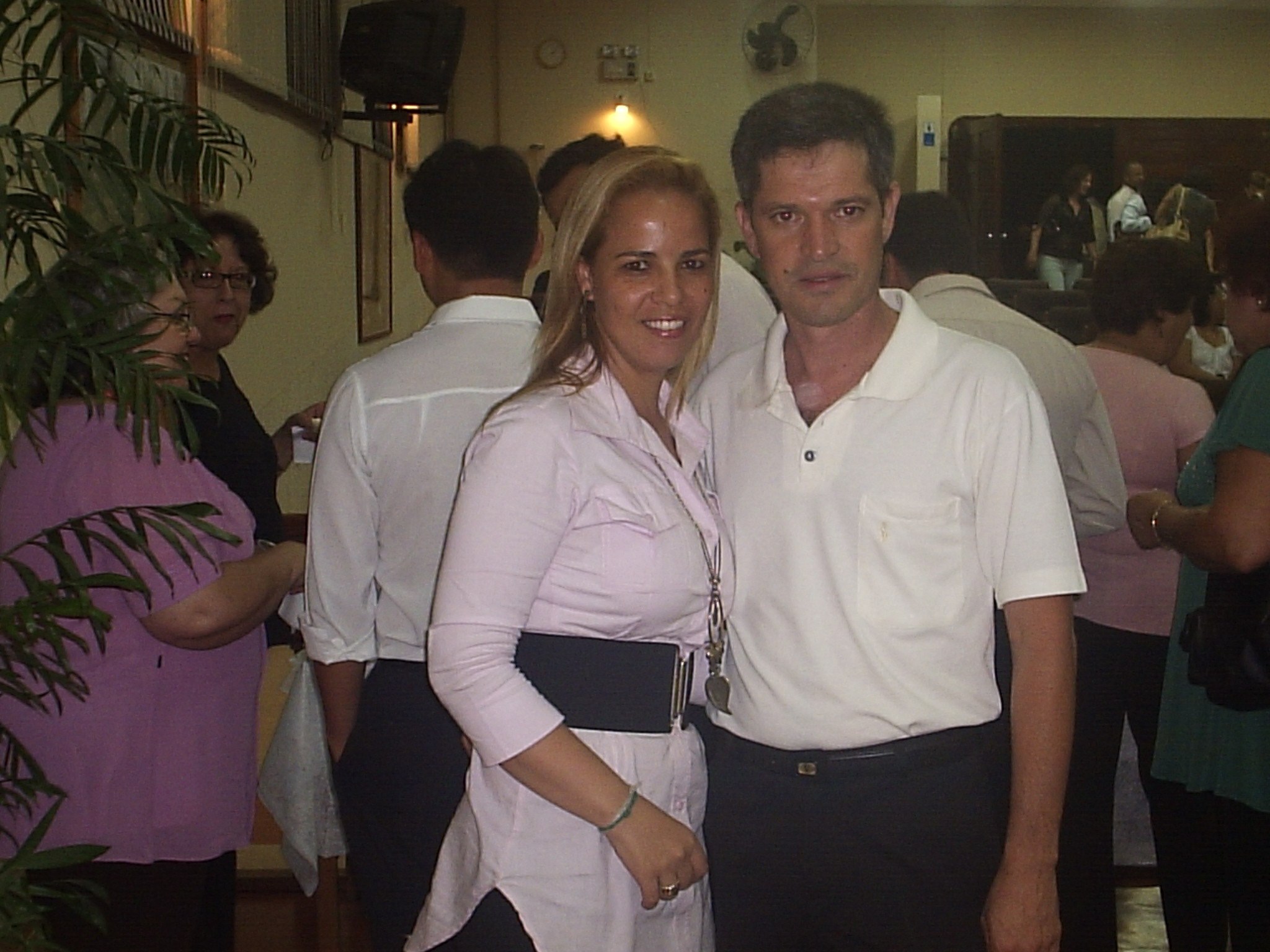 Palestra Cosmópolis - Foto 2